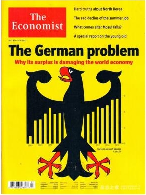The Economist(jng)W