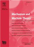 MECHANISM AND MACHINE THEORYпԺׅ^(q)