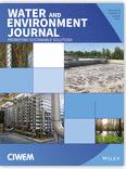 WATER AND ENVIRONMENT JOURNALs־пԺׅ^