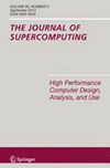 JOURNAL OF SUPERCOMPUTINGڿпԺօ^(q)